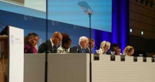 UN Climate Talks: Setting Sail to Plunder the Ocean
