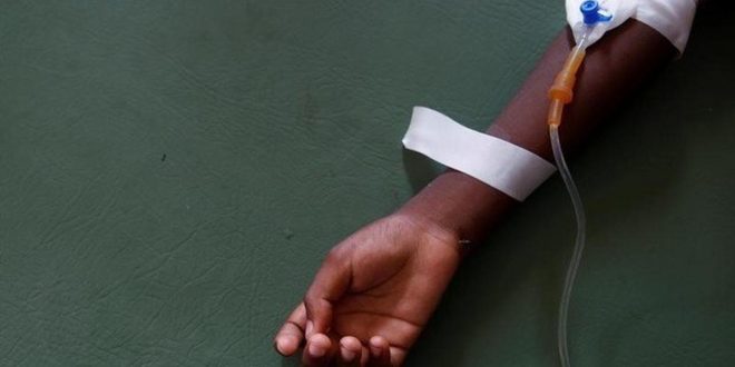 UNICEF warns Nigerians to prevent cholera from spreading in schools