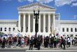 US Supreme Court rules to allows emergency�abortions when pregnant women are facing medical emergencies