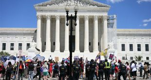 US Supreme Court rules to allows emergency�abortions when pregnant women are facing medical emergencies