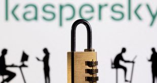 US imposes sanctions on leaders of Russia’s AO Kaspersky Lab