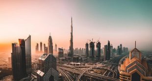 Understanding why Dubai is often referred to as the 'Fake City'