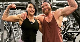 WWE superstar Rhea Ripley ties the knot with wrestling fianc� Buddy Matthews