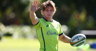 Wallabies great bows out as Olympic hopes dashed