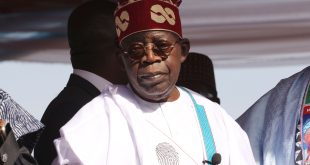 We can accomplish more when we work together towards a common goal, transcending political divide and personal interest ? Tinubu