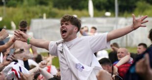 Where to watch Euro 2024 in Leeds: England fans will have plenty of places to watch the action in Leeds