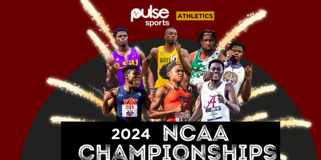 Who will be the next NCAA Champion from Nigeria? Meet the contenders and former winners since 2010
