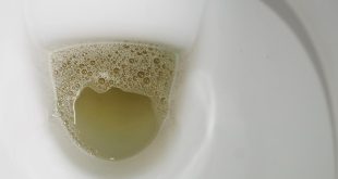 Why bubbles in your urine could spell trouble