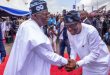 Wike has stopped singing and dancing. His appointment is one of my administration?s best - President Tinubu