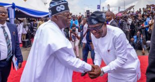 Wike has stopped singing and dancing. His appointment is one of my administration?s best - President Tinubu