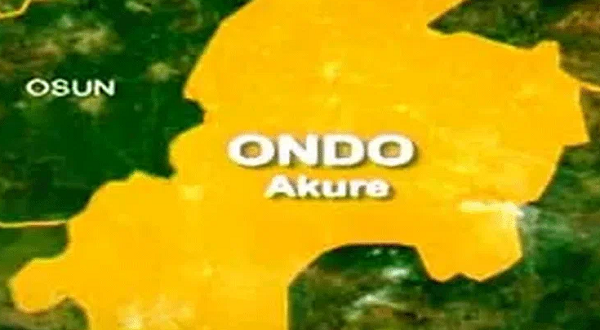 Woman allegedly kills her husband with pestle over side chick in Ondo