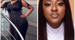Yvonne Jegede apologizes to May Yul-Edochie for supporting Yul
