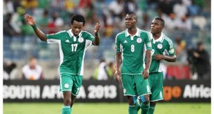 ‘I don't care who you are’ - AFCON winner hits out at Osimhen after social media rant about Finidi