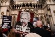‘Julian Assange is free’: Wikileaks founder freed in deal with US