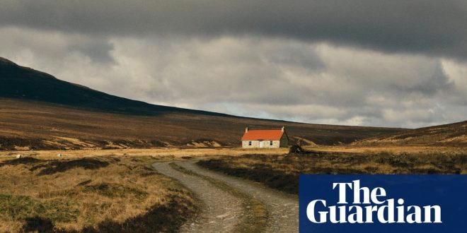 ‘The merry fellowship of bothies’: hiking in the Scottish Highlands