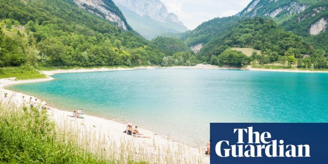‘We drifted downriver and camped where we liked’: readers’ favourite lake and river breaks in Europe