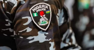 'One chance? robbers k!ll police inspector in Abuja