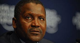 'There are some Nigerians with more cash than us'- Dangote rejects 'monopoly' accusations as he explains why he won't be investing in Nigeria's steel industry