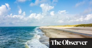 10 of the best beaches and islands in Denmark, Sweden, Norway and Finland