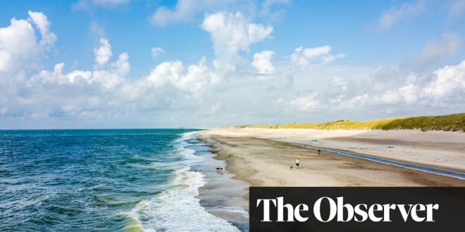 10 of the best beaches and islands in Denmark, Sweden, Norway and Finland