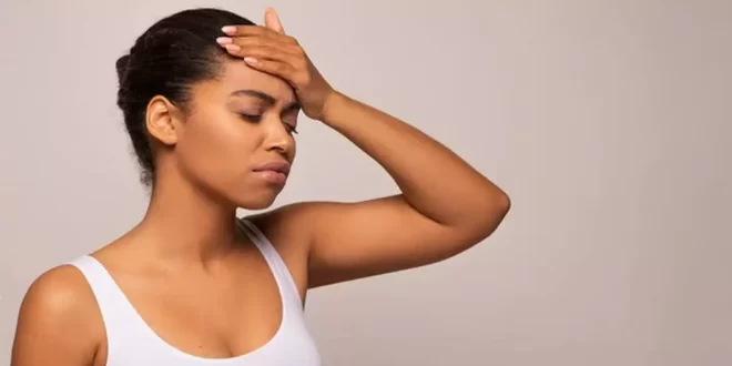 3 simple herbal remedies for headaches and migraines