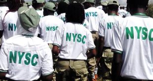 5 abducted Ondo corps members regain freedom after N5m ransom