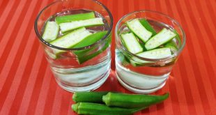 5 reasons men who are over 30 must drink okra water