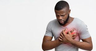 5 things to do to keep your heart healthy