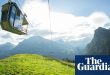 A high-wire family adventure in the Swiss Alps