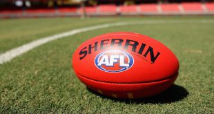 AFL facing ball shortage due to Sherrin strike