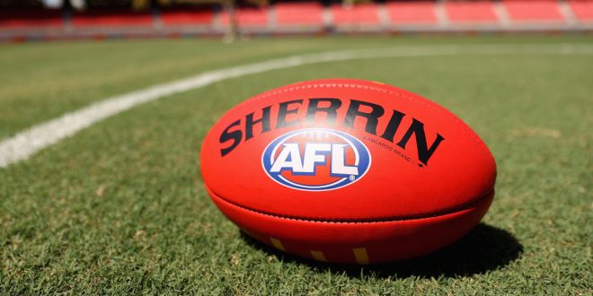 AFL facing ball shortage due to Sherrin strike