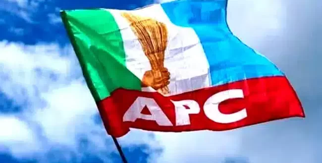 APC warns Nigerians to halt planned nationwide protest against Tinubu government