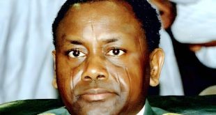 Abacha?s family drags FG and Nyesom Wike to court over revocation of Abuja land