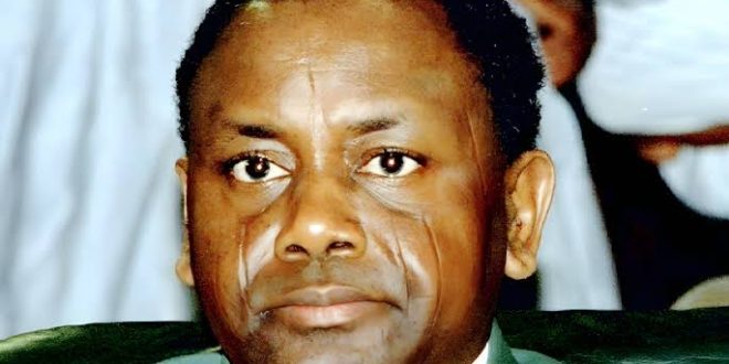 Abacha?s family drags FG and Nyesom Wike to court over revocation of Abuja land
