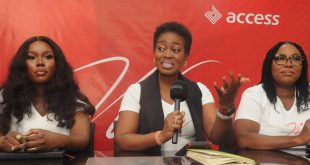 Access Bank Unveils Womenprenuer Pitch- A- Ton Season 6