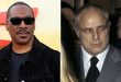 Actor Eddie Murphy reveals detlils of meeting he had with late Marlon Brando hours after his debut film 48 Hrs