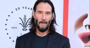 Actor Keanu Reeves speaks on obsession with dying, says he's 'thinking about d£ath all the time'