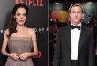 Actress Angelina Jolie wants ex husband Brad Pitt to