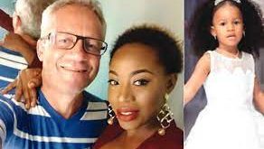 Appeal Court affirms d�ath penalty on Denmark National convicted for k!lling his Nigerian wife and their daughter in Lagos