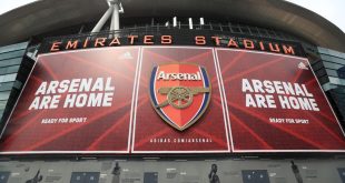 Arsenal co-chair Josh Kroenke teases Emirates Stadium renovations in the works