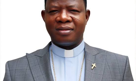 As Children of God and responsible people, shun protest ? CAN leader tells Christians