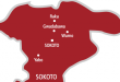 Bandits k!ll two, abduct 20 in Sokoto community