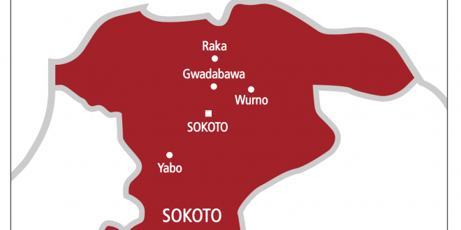Bandits k!ll two, abduct 20 in Sokoto community