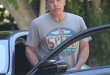 Ben Affleck visits ex-wife Jennifer Garner?s house amid reports his marriage to Jennifer Lopez ended months ago