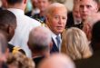 Biden Stumbles Over His Words as He Tries to Steady Re-Election Campaign