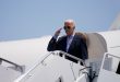 Biden heads to Wisconsin for interview and rally as doubts swirl over age