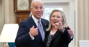 Bill And Hillary Clinton Are Supporting President Biden Staying In The Race