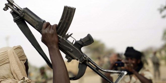 Boko Haram terrorists plan to infiltrate nationwide protest – Police