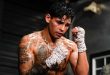 Boxer Ryan Garcia expelled by WBC for using  racial slurs against Black people and disparaged Muslims