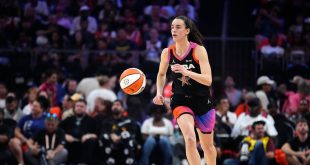Caitlin Clark, Angel Reese Cause Massive Increase in WNBA Merch Sales